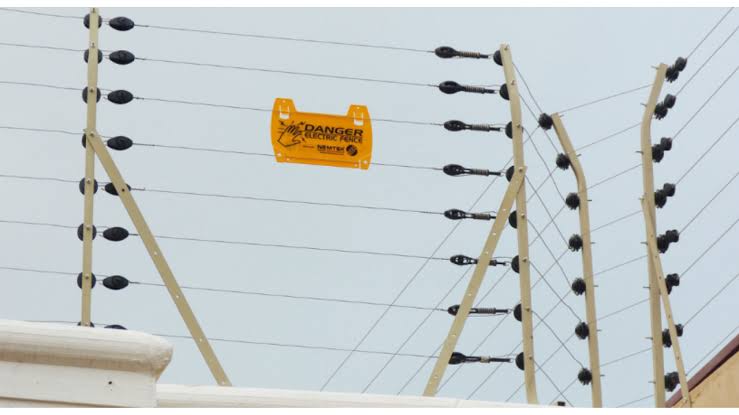Electric Fence Systems