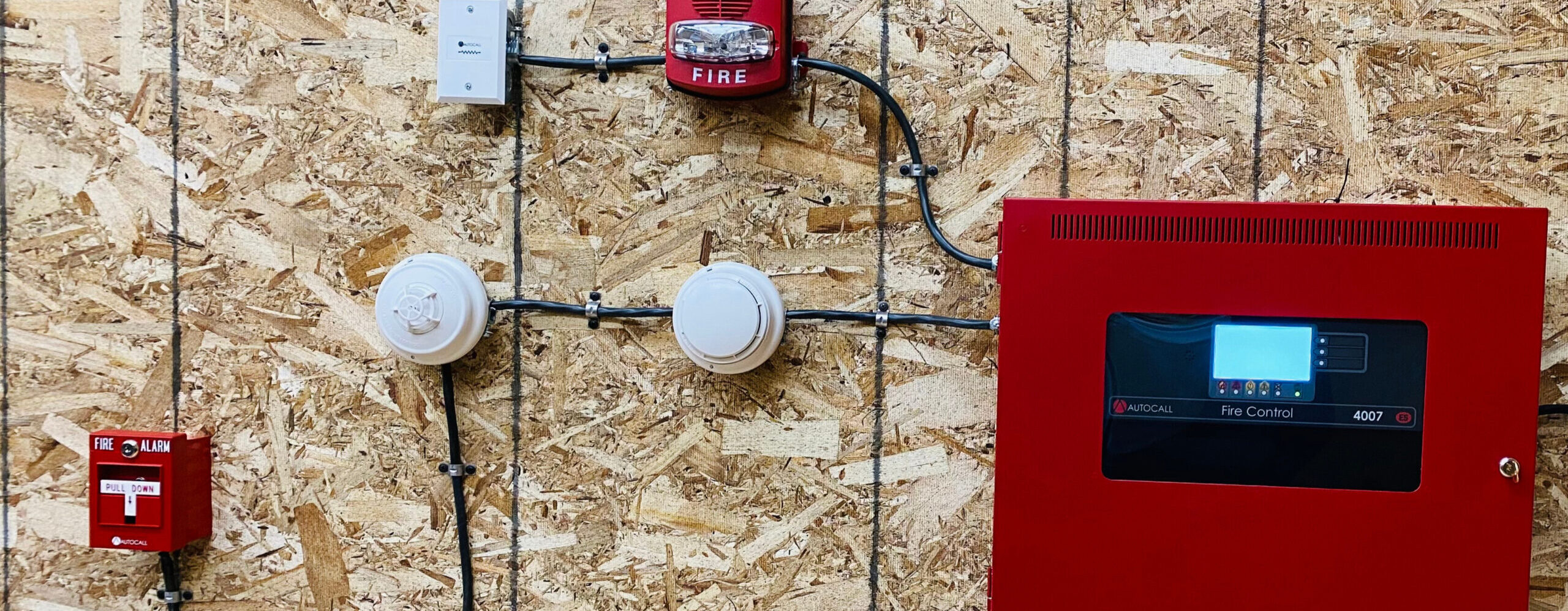 Fire Alarm Systems